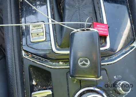 2021 Mazda Cx-5 Touring from USA, damaged, VIN JM3KFBCM8M1325715